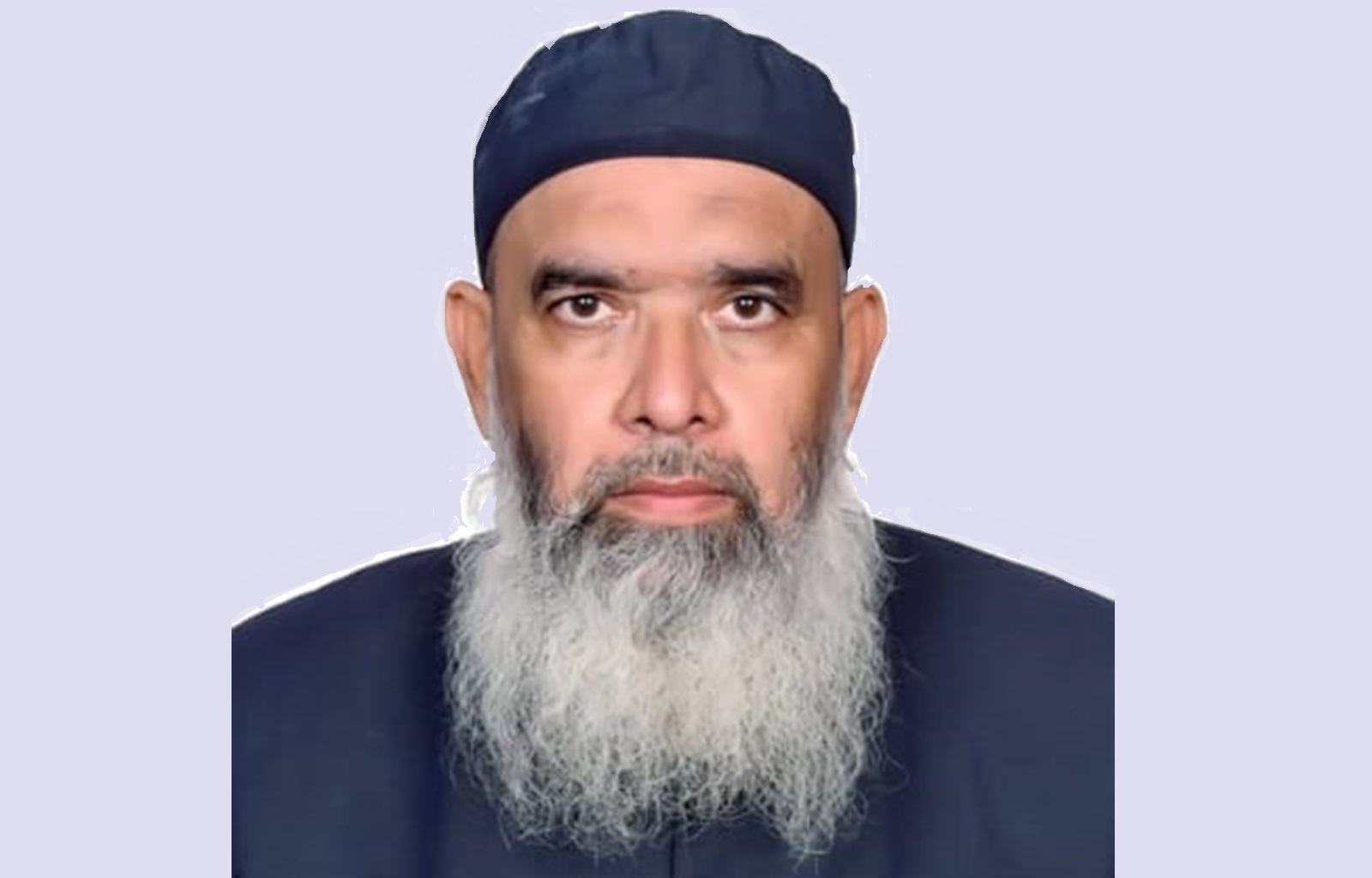 Mohammed Ahsanul Hoda Ahsan
